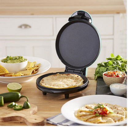 Dash 8” Express Electric Round Griddle (Assorted Colors)