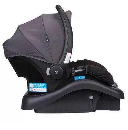 Safety 1st onBoard 35 LT Infant Car Seat, Monument