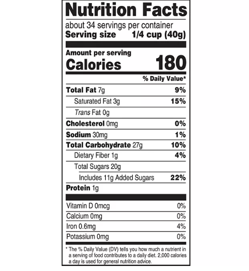 Member's Mark Tropical Trail Mix (48 oz.)