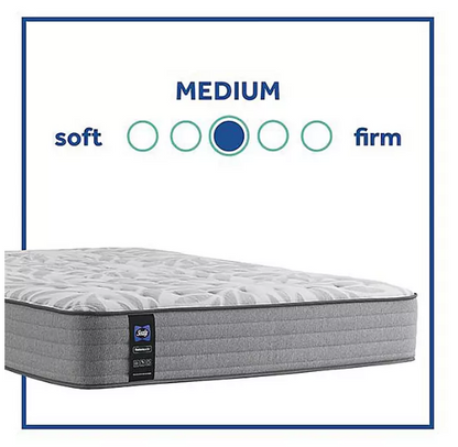 Sealy Posturepedic Spring Somers Medium Mattress