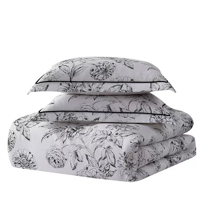 Rachel Zoe Comforter Set (Assorted Sizes and Patterns)