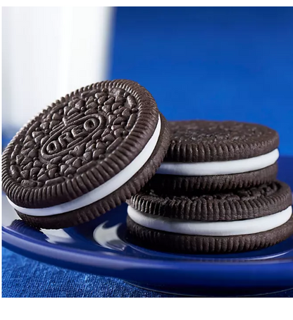 OREO Chocolate Sandwich Cookies (62.76 oz., 12 pk.)