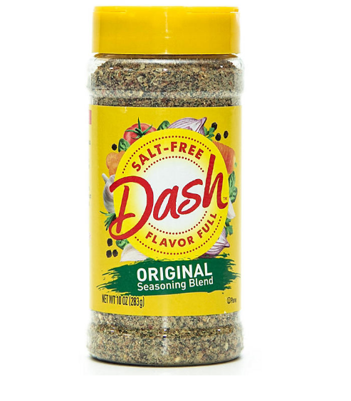 Mrs. Dash Original Seasoning (10 oz.)(2 PK)