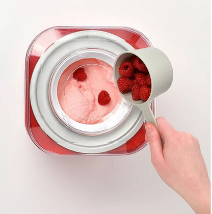 Disney Mickey Electric Ice Cream Maker