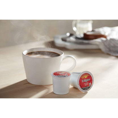 Folgers Classic Roast Coffee K-Cups (100 ct.)