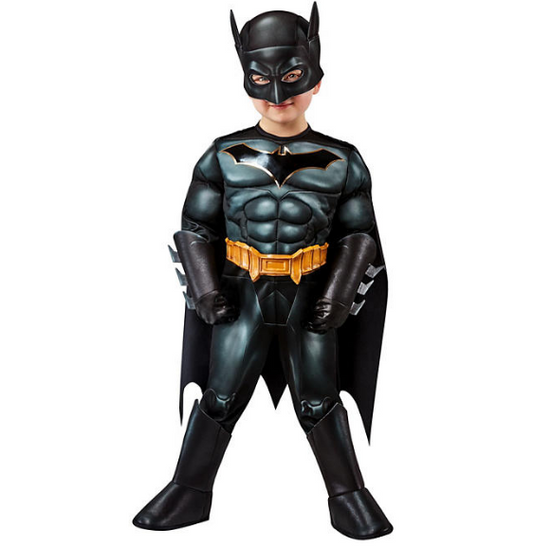 Rubies Toddler Batman Halloween Costume