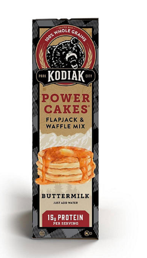 Kodiak Cakes Power Cakes Flapjack and Waffle Mix (72 oz.)