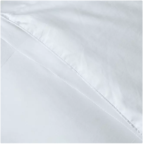 Microfiber Down Alternative Comforter (Assorted Sizes)