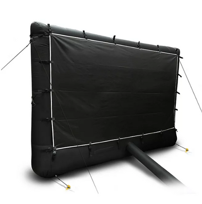 Inflatable Outdoor Screen