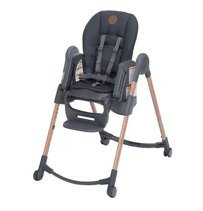 Maxi-Cosi 6-in-1 Minla High Chair (Choose Your Color)