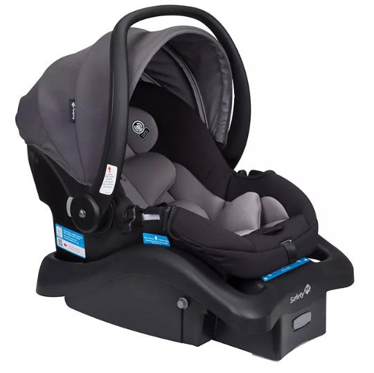 Safety 1st onBoard 35 LT Infant Car Seat, Monument