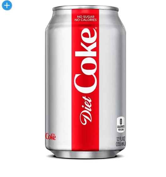 Diet Coke (12 oz., 35 pk.)