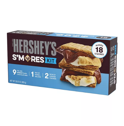 Hershey's S'mores Kit (28.55 oz.)