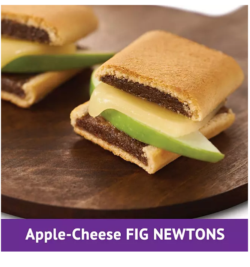 Newtons Soft and Chewy Fig Cookies (24 pk.)