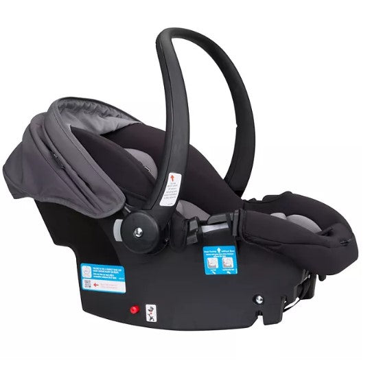 Safety 1st onBoard 35 LT Infant Car Seat, Monument