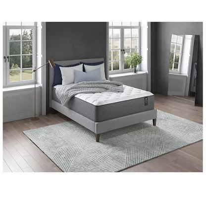 Scott Living 13" Medium Hybrid Mattress