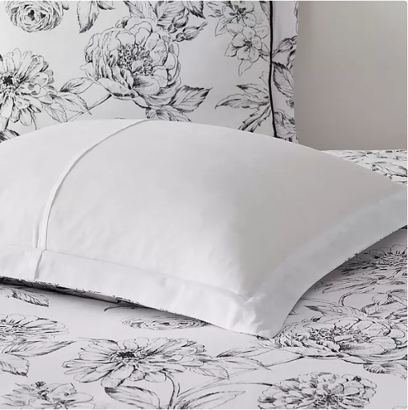 Rachel Zoe Comforter Set (Assorted Sizes and Patterns)