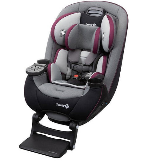 Safety 1st Grow and Go Extend 'n Ride LX All-in-One Car Seat (Choose Your Color)