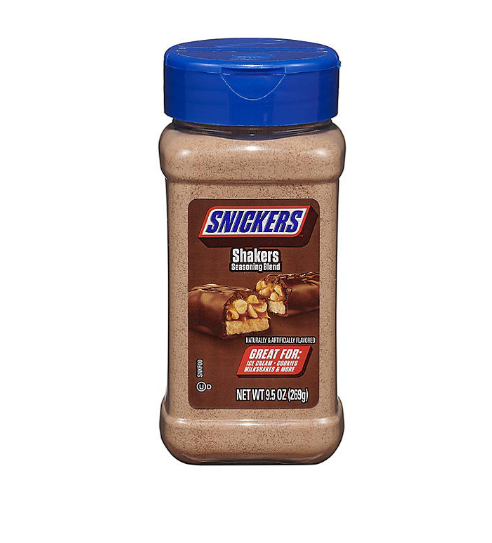 SNICKERS Shakers Seasoning Blend (9.5 oz.)(2 PK)