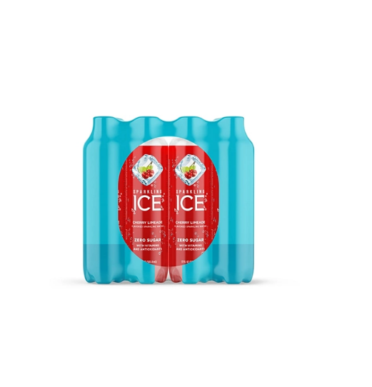 Sparkling Ice Berry Fusion Variety Pack (17 fl. oz., 24 pk.)