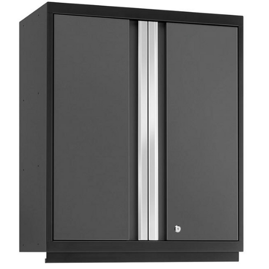 NewAge Products Pro 3.0 Tall Wall (Gray)