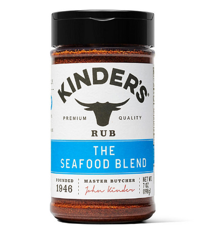 Kinder's The Seafood Blend (7 oz.)(2 PK)