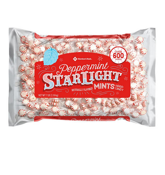 Member's Mark Starlight Mints (112 oz.)