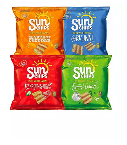 SunChips Mix Variety Pack (30 pk.)