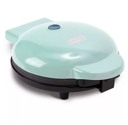 Dash 8” Express Electric Round Griddle (Assorted Colors)