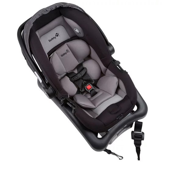 Safety 1st onBoard 35 LT Infant Car Seat, Monument