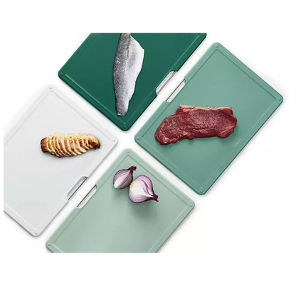 Joseph Joseph Folio 4-Piece Chopping Board Set