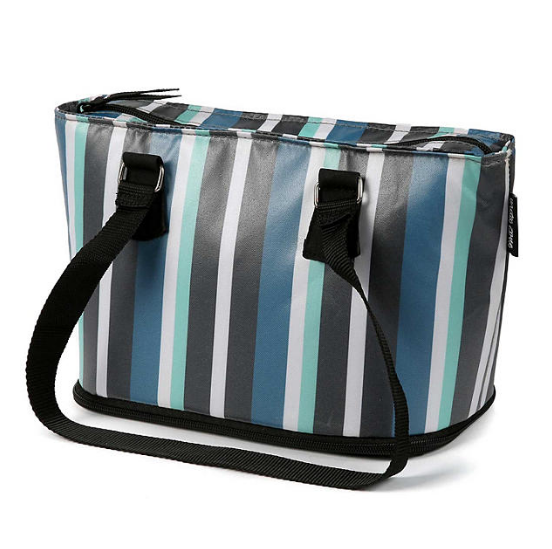 Arctic Zone Expandable, Insulated Andorra Lunch Tote