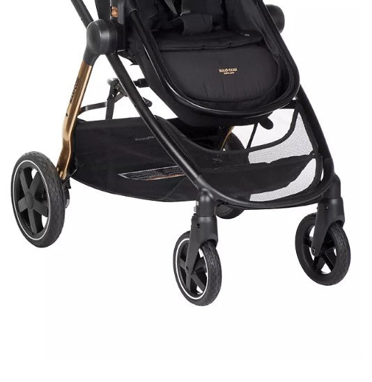 Maxi Cosi Zelia Luxe 5-in-1 Modular Travel System (Choose Color)