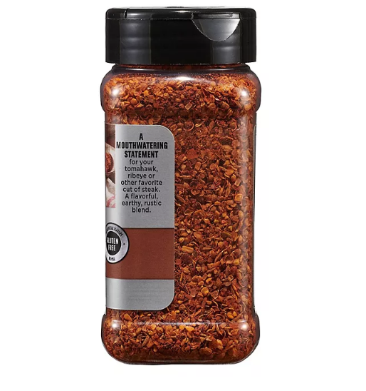 Weber Cowboy Seasoning & Rub (7.25 oz.)(2 pk)