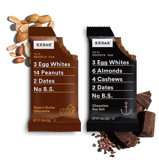 RXBAR Variety Pack (1.83 oz., 14 pk.)