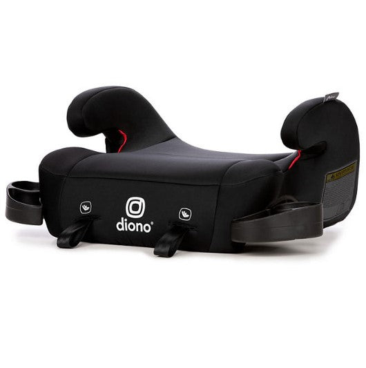 Diono Solana 2 Backless Booster Car Seat (Choose Your Color)