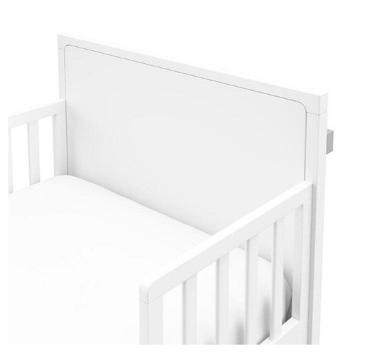 Storkcraft Equinox Toddler Bed (Choose Your Color)