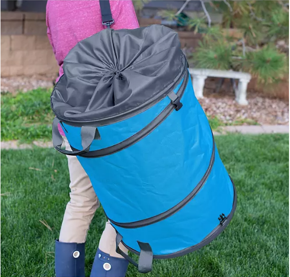 BirdRock Home Pop-Up Storage Bag