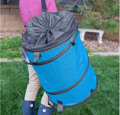 BirdRock Home Pop-Up Storage Bag