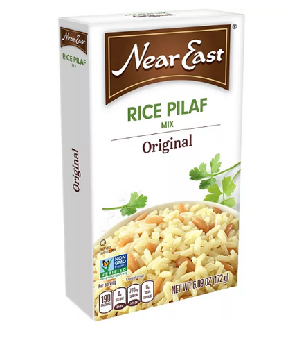 Near East Rice Pilaf (6.9 oz., 6 pk.)