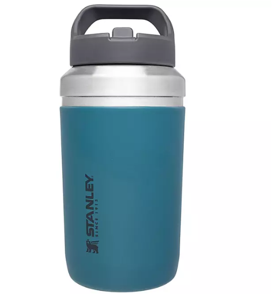 Stanley GO Flip Straw Jug - 64 oz.