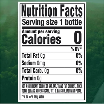 Poland Spring 100% Natural Spring Water (23.7 fl. oz., 24 pk.)