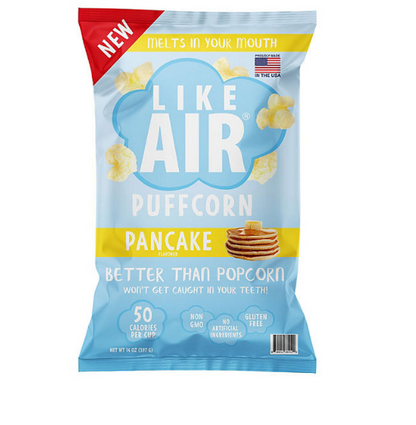 Like Air Pancake Puffcorn (14 oz.)