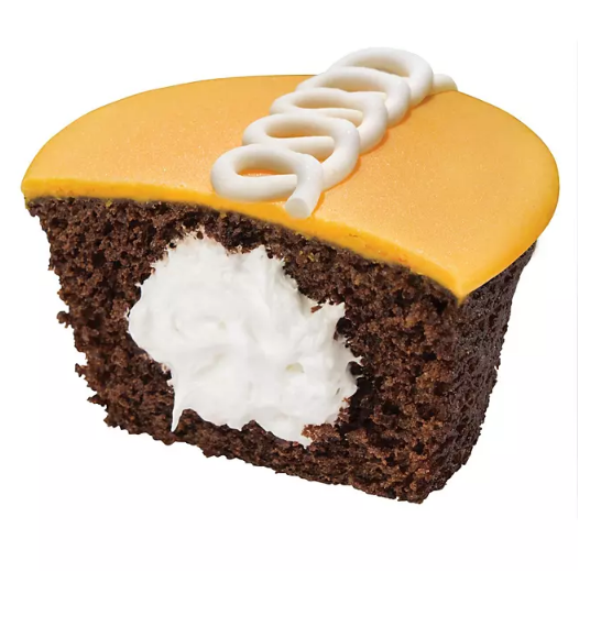 Hostess ScaryCakes Cupcakes and Chocolate Cake Twinkies Variety Pack (32 ct.)