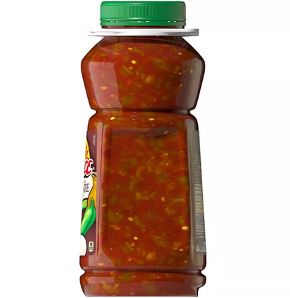 Pace Picante Sauce Mild (38 oz., 2 pk.)