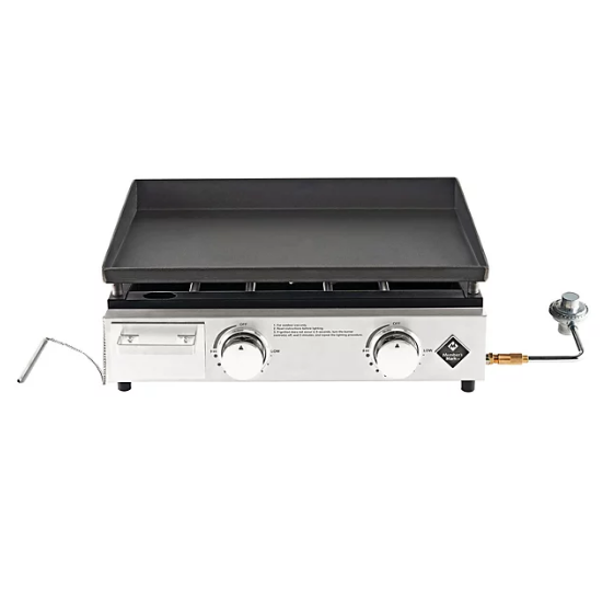 Member's Mark 22" Tabletop Griddle