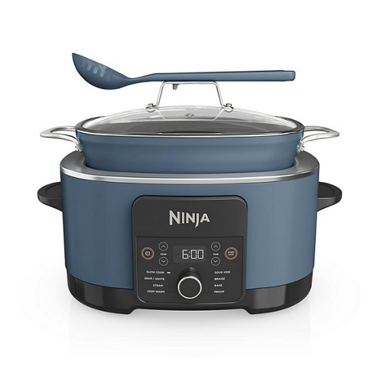 Ninja Foodi PossibleCooker PRO 8.5 Quart Multi-Cooker