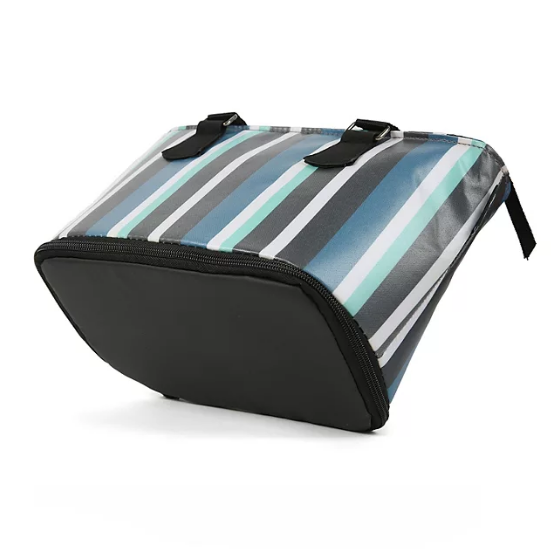 Arctic Zone Expandable, Insulated Andorra Lunch Tote