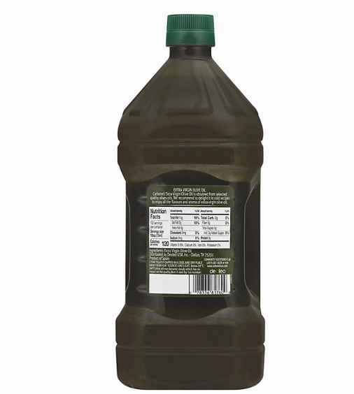 Carbonell Extra Virgin Olive Oil (2 L)