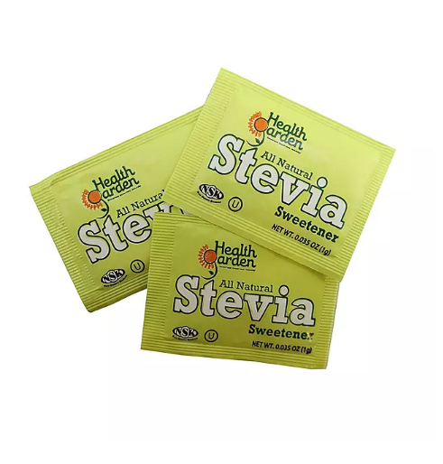 Health Garden Stevia Sweetener (40 ct.)(4 PK)